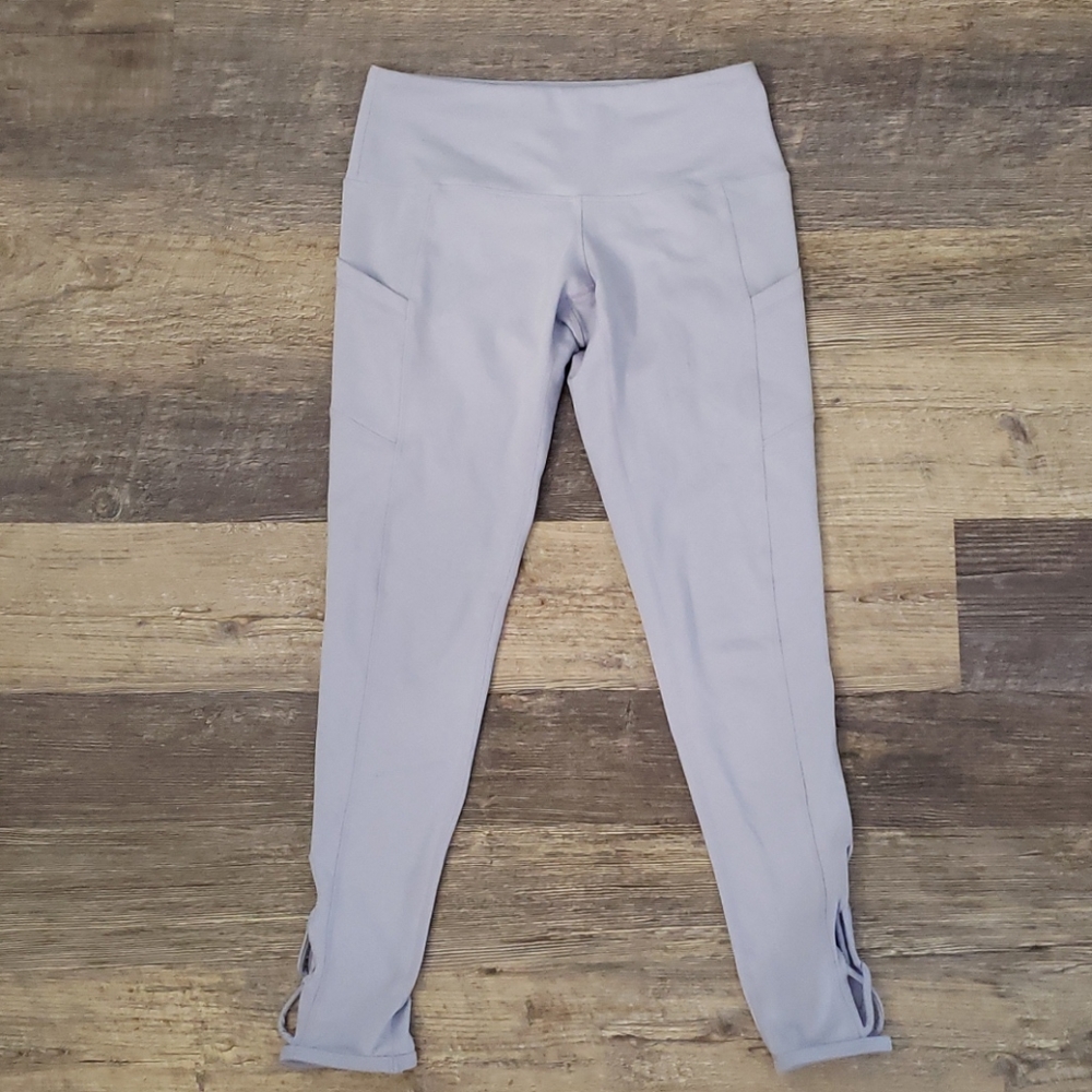 Workout leggins